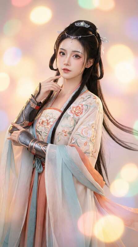 福利姬文化研究者